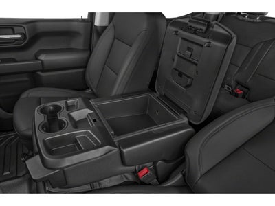 2024 GMC Sierra 1500 Crew Cab Short Box 4-Wheel Drive SLT