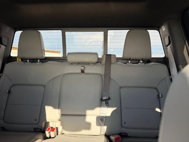 2024 GMC Sierra 1500 Crew Cab Short Box 4-Wheel Drive SLT