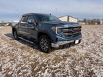 2024 GMC Sierra 1500 Crew Cab Short Box 4-Wheel Drive SLT