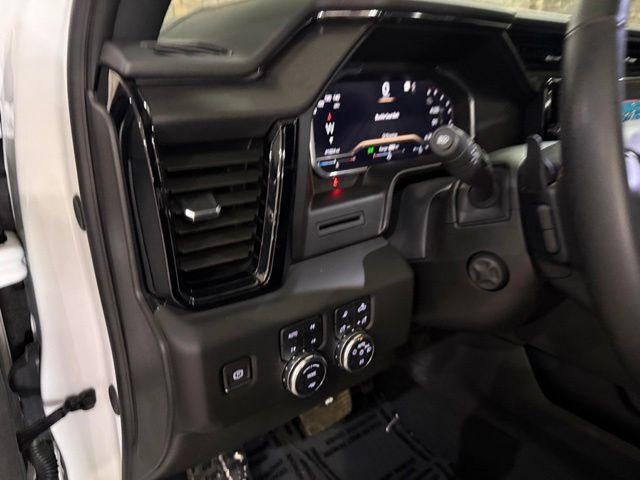 2024 GMC Sierra 1500 Crew Cab Short Box 4-Wheel Drive AT4
