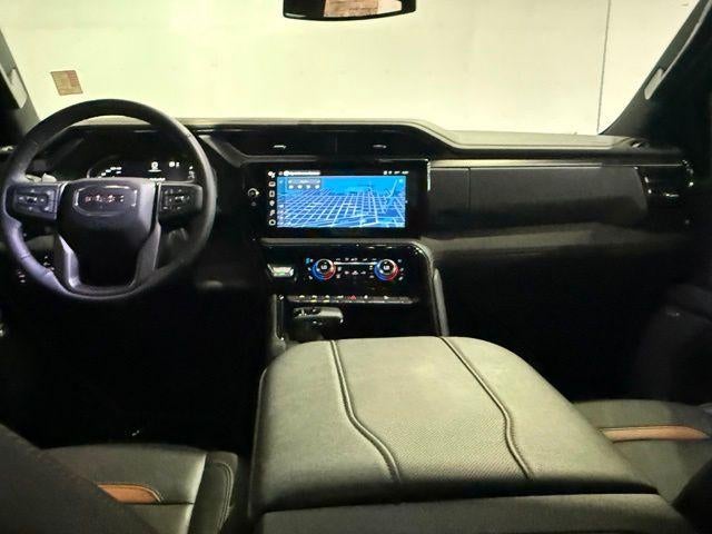 2024 GMC Sierra 1500 Crew Cab Short Box 4-Wheel Drive AT4