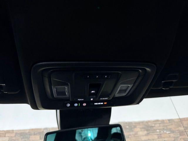 2024 GMC Sierra 1500 Crew Cab Short Box 4-Wheel Drive AT4