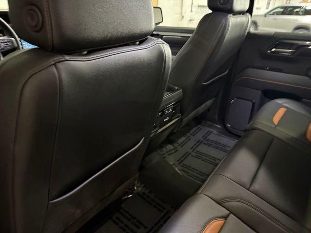 2024 GMC Sierra 1500 Crew Cab Short Box 4-Wheel Drive AT4
