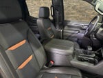 2024 GMC Sierra 1500 Crew Cab Short Box 4-Wheel Drive AT4