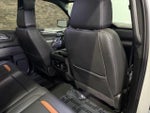 2024 GMC Sierra 1500 Crew Cab Short Box 4-Wheel Drive AT4