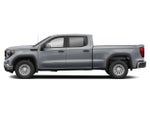 2024 GMC Sierra 1500 Crew Cab Short Box 4-Wheel Drive AT4