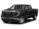2024 GMC Sierra 1500 Crew Cab Short Box 4-Wheel Drive AT4