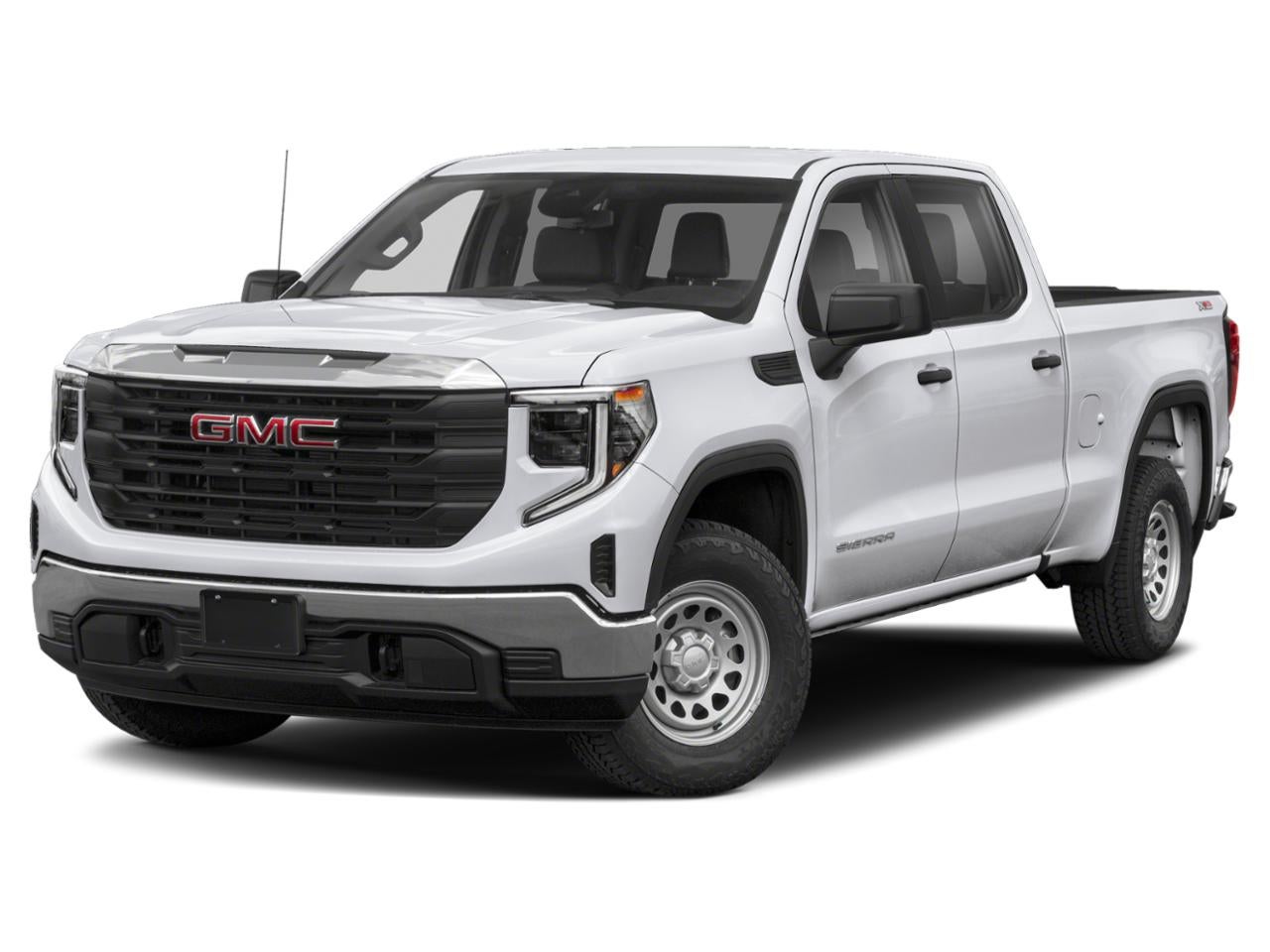 2022 GMC Sierra 1500 Crew Cab Short Box 4-Wheel Drive Denali