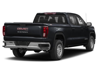 2022 GMC Sierra 1500 Crew Cab Short Box 4-Wheel Drive Denali