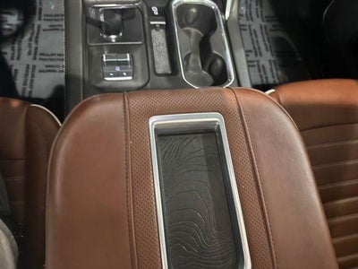 2022 GMC Sierra 1500 Crew Cab Short Box 4-Wheel Drive Denali Ultimate