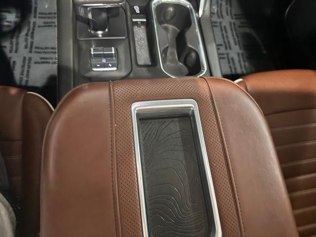 2022 GMC Sierra 1500 Crew Cab Short Box 4-Wheel Drive Denali Ultimate