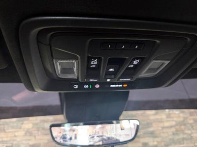 2022 GMC Sierra 1500 Crew Cab Short Box 4-Wheel Drive Denali Ultimate