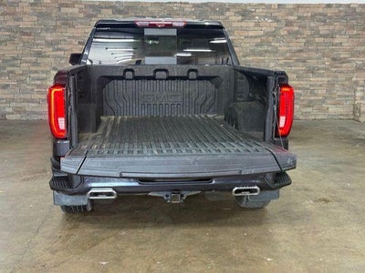 2022 GMC Sierra 1500 Crew Cab Short Box 4-Wheel Drive Denali Ultimate