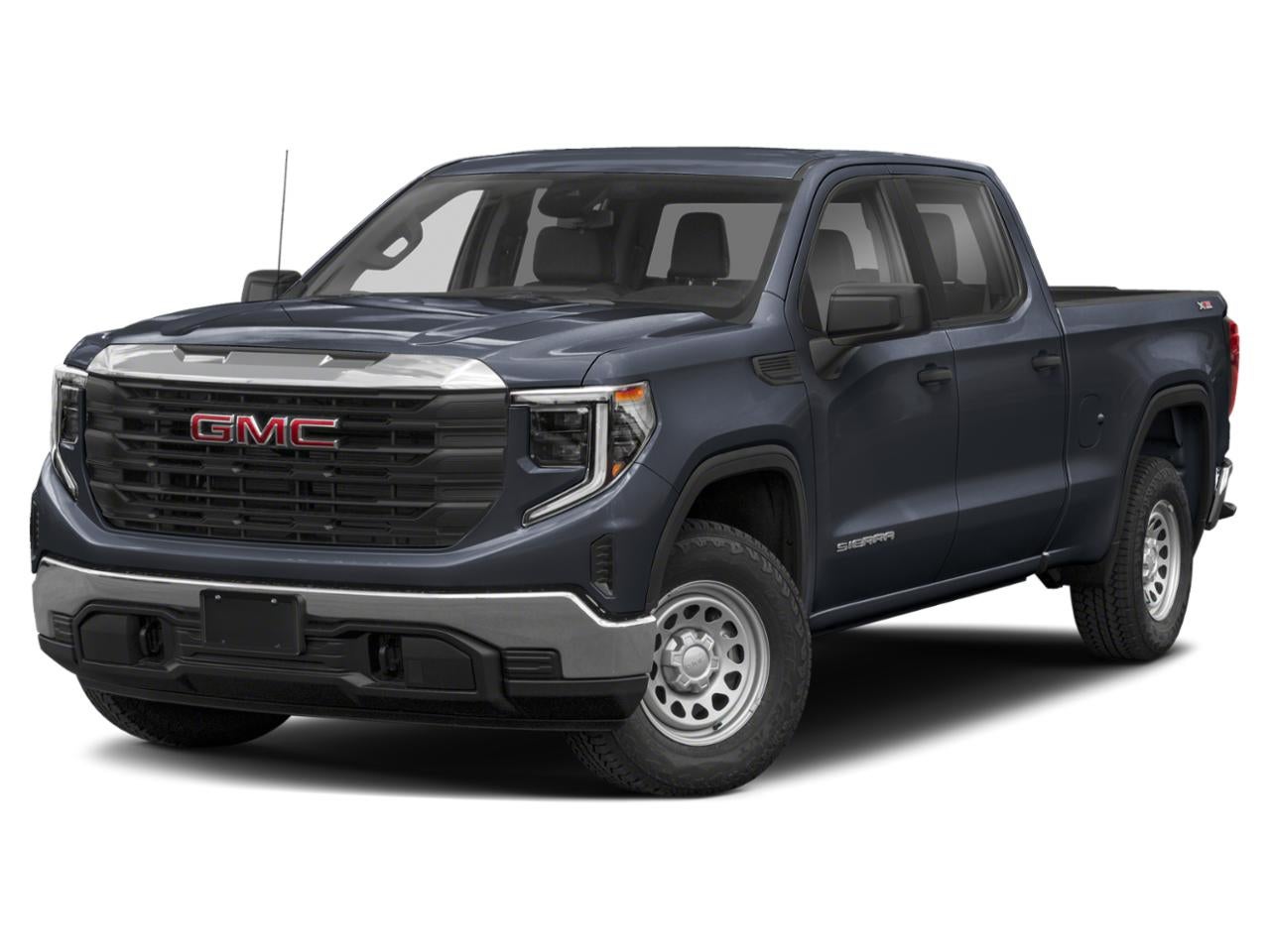 2022 GMC Sierra 1500 Crew Cab Short Box 4-Wheel Drive Denali Ultimate