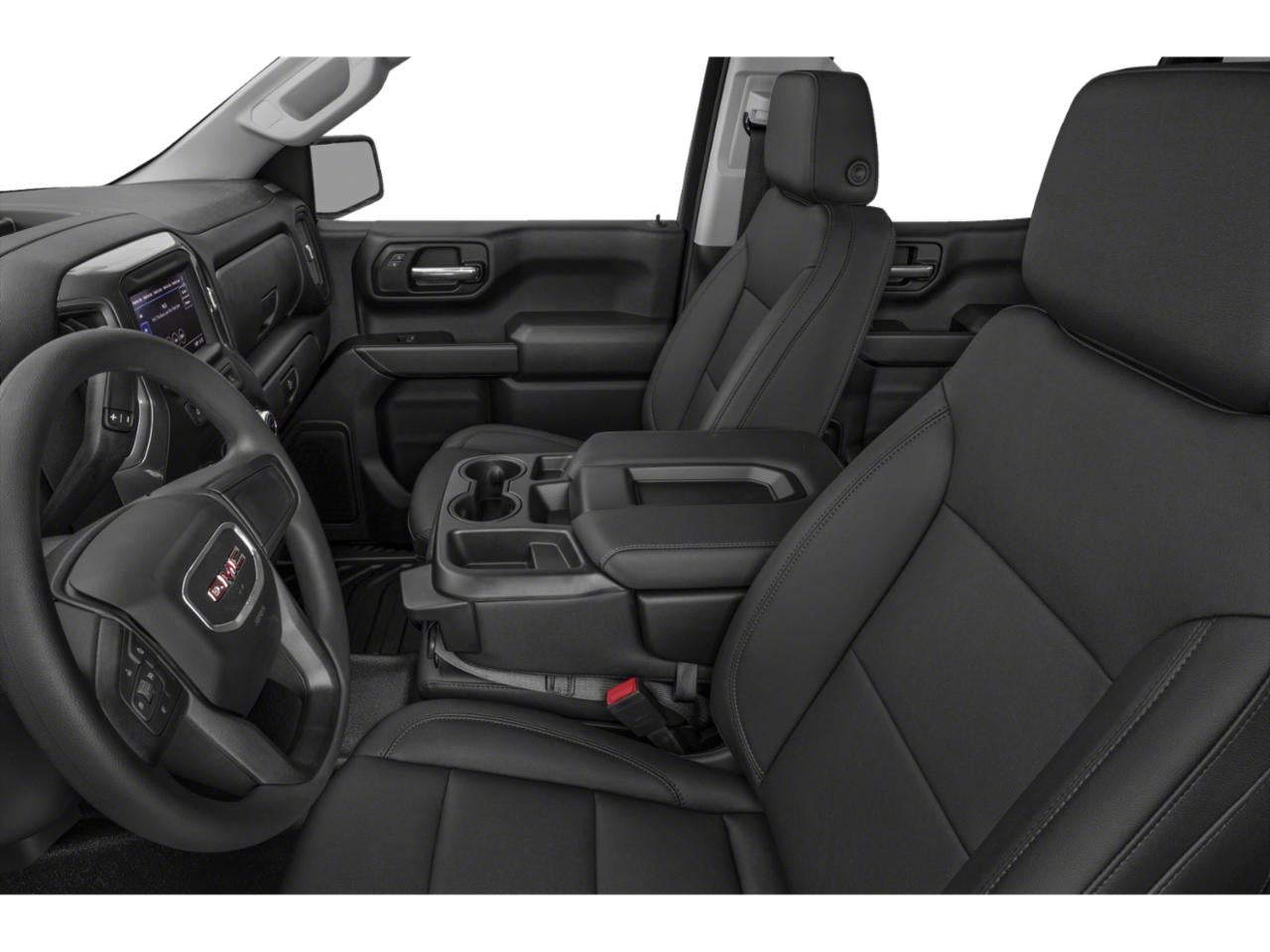 2022 GMC Sierra 1500 Crew Cab Short Box 4-Wheel Drive Denali Ultimate