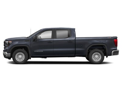2022 GMC Sierra 1500 Crew Cab Short Box 4-Wheel Drive Denali Ultimate