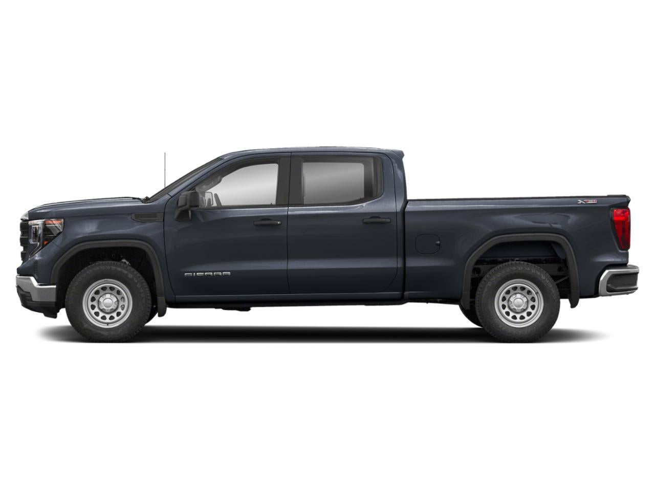 2022 GMC Sierra 1500 Crew Cab Short Box 4-Wheel Drive Denali Ultimate