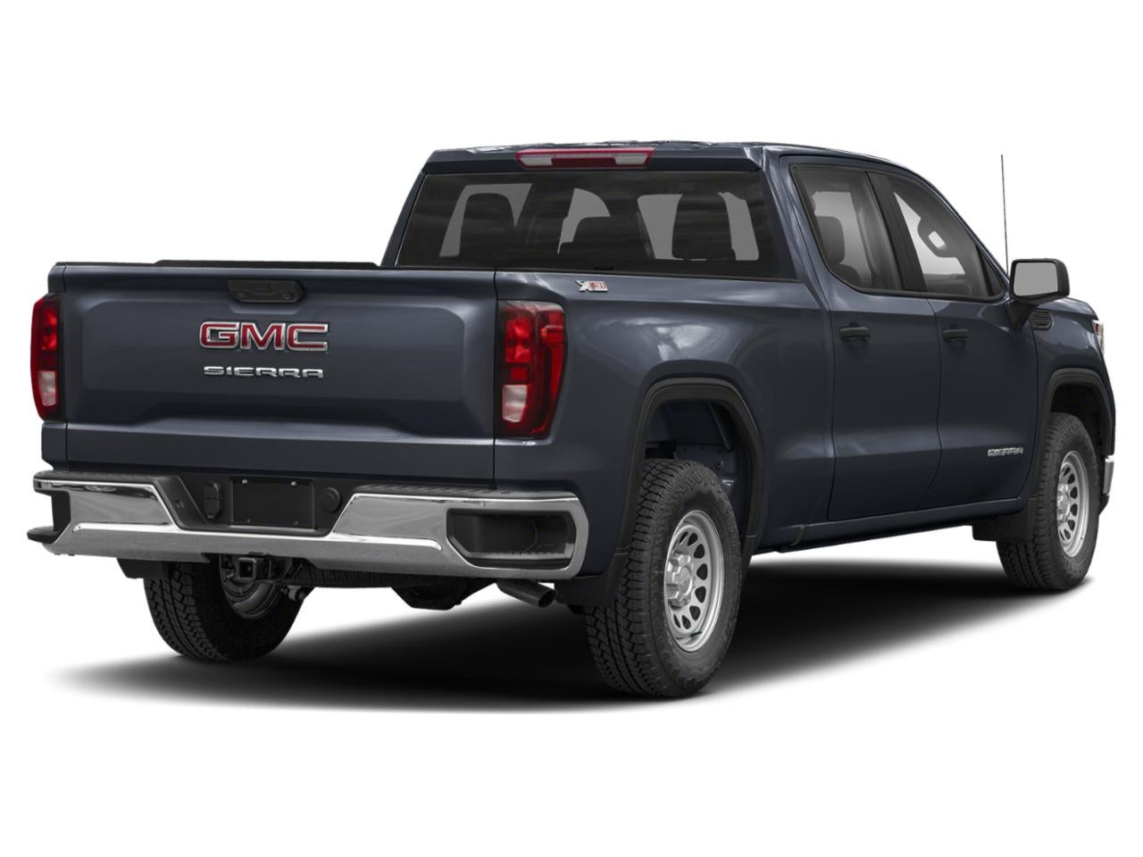 2022 GMC Sierra 1500 Crew Cab Short Box 4-Wheel Drive Denali Ultimate
