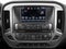 2017 GMC Sierra 1500 Double Cab Standard Box 4-Wheel Drive SLT