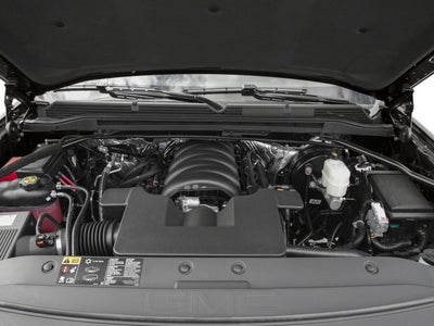 2016 GMC Sierra 1500 Double Cab Standard Box 4-Wheel Drive SLT