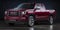 2016 GMC Sierra 1500 Double Cab Standard Box 4-Wheel Drive SLT