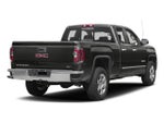 2016 GMC Sierra 1500 Double Cab Standard Box 4-Wheel Drive SLT