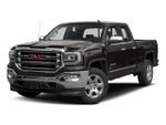 2016 GMC Sierra 1500 Double Cab Standard Box 4-Wheel Drive SLT