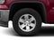 2015 GMC Sierra 1500 Double Cab Standard Box 4-Wheel Drive SLE