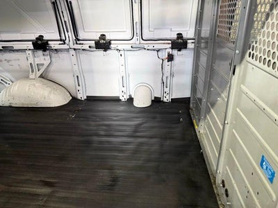 2016 GMC Savana Cargo Van 2500 Regular Wheelbase Rear-Wheel Drive