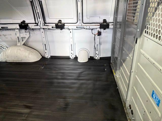 2016 GMC Savana Cargo Van 2500 Regular Wheelbase Rear-Wheel Drive