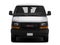 2016 GMC Savana Cargo Van 2500 Regular Wheelbase Rear-Wheel Drive