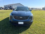 2019 Cadillac XT4 AWD 4dr Luxury