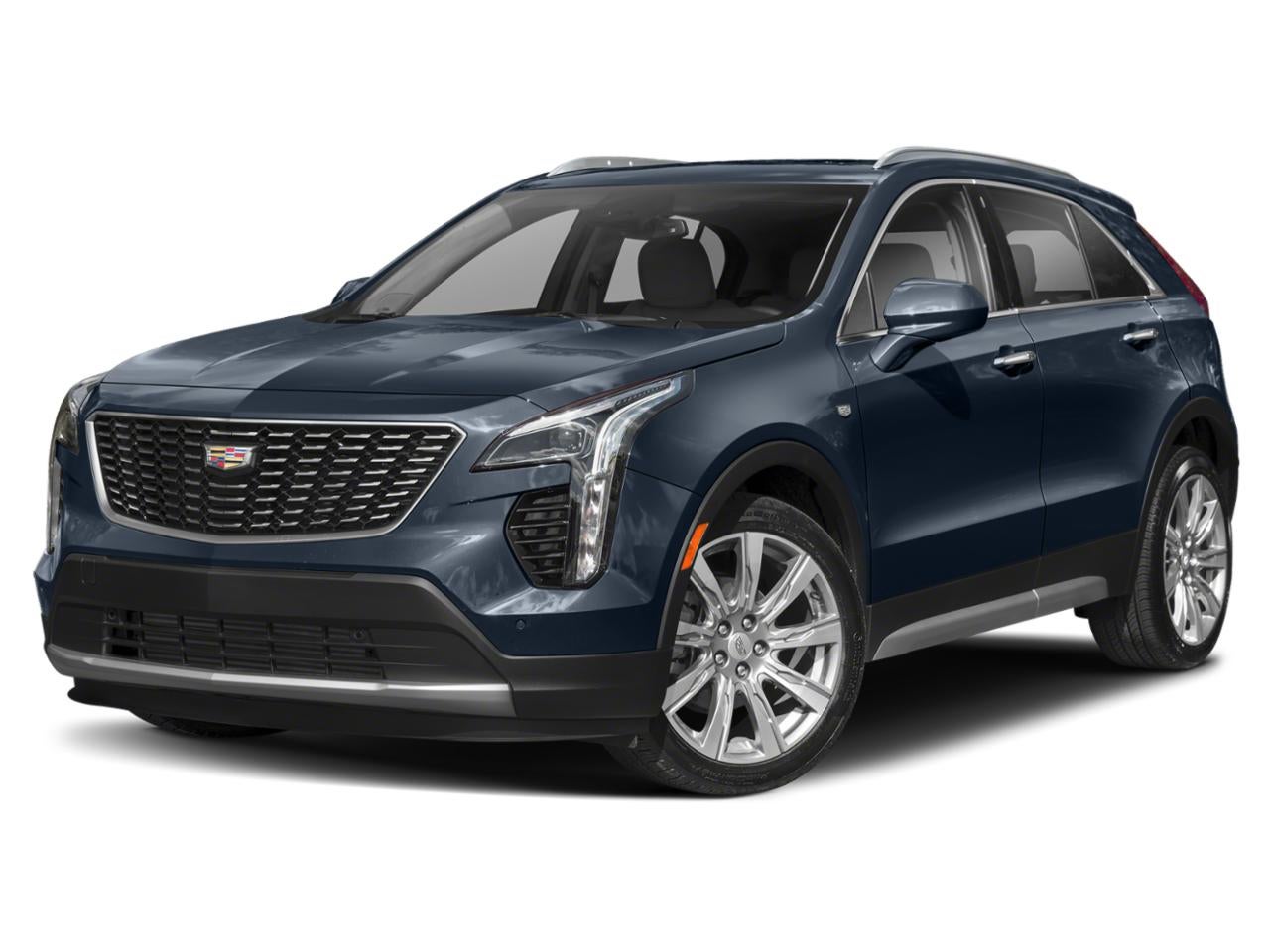 2019 Cadillac XT4 AWD 4dr Luxury
