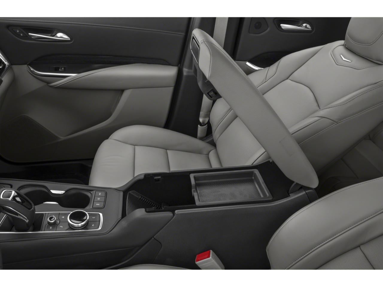 2019 Cadillac XT4 AWD 4dr Luxury