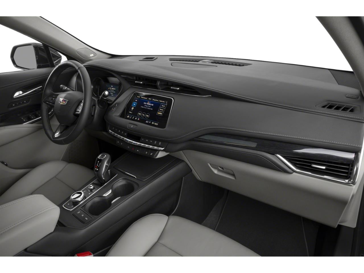 2019 Cadillac XT4 AWD 4dr Luxury
