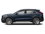 2019 Cadillac XT4 AWD 4dr Luxury
