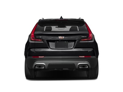 2019 Cadillac XT4 AWD 4dr Luxury