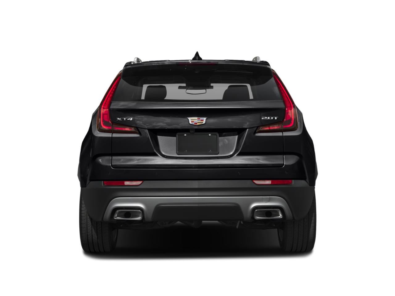 2019 Cadillac XT4 AWD 4dr Luxury