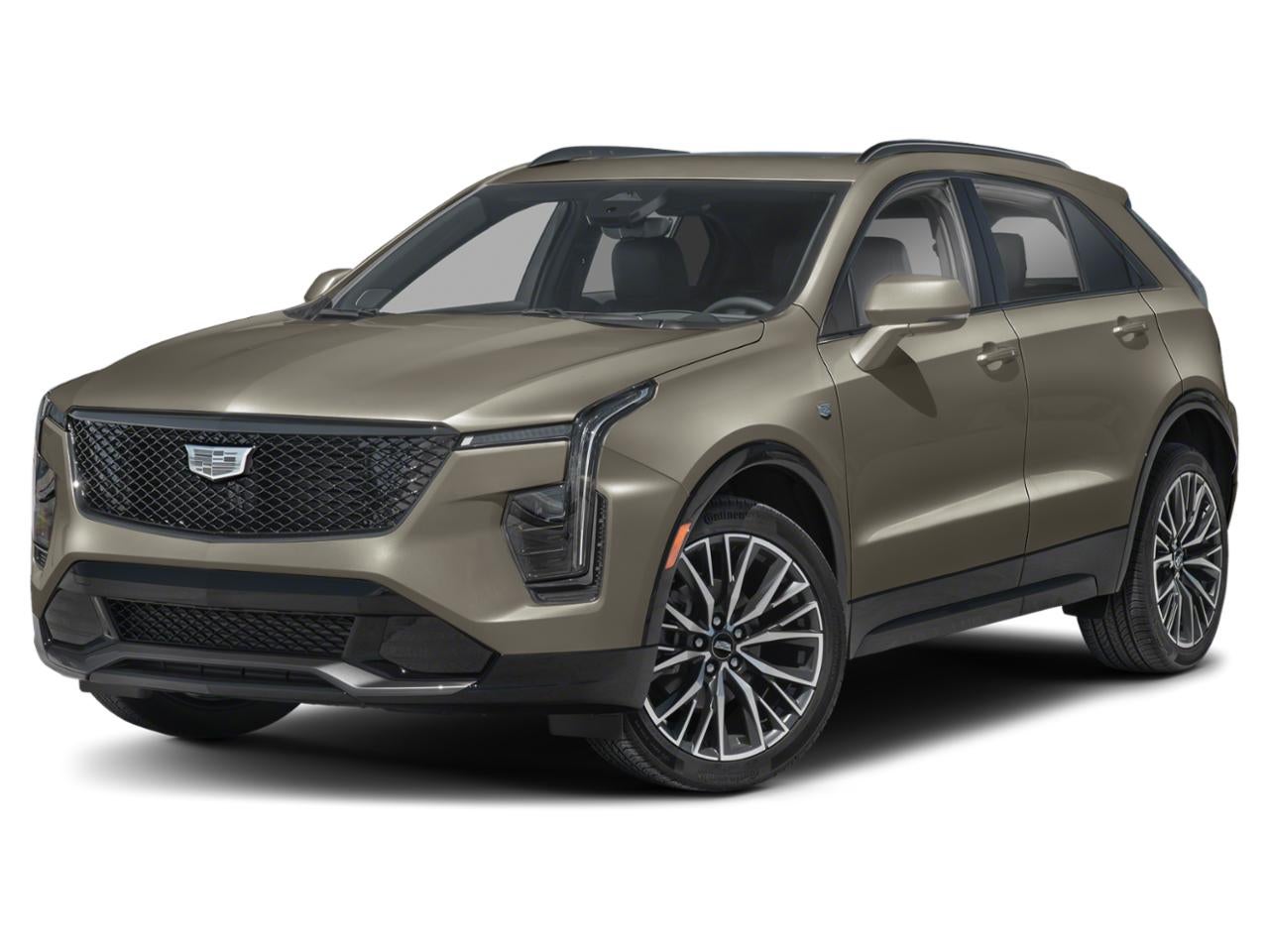 2024 Cadillac XT4 AWD 4dr Sport