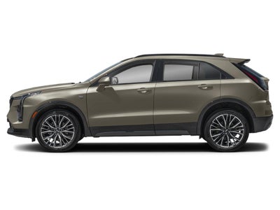 2024 Cadillac XT4 AWD 4dr Sport