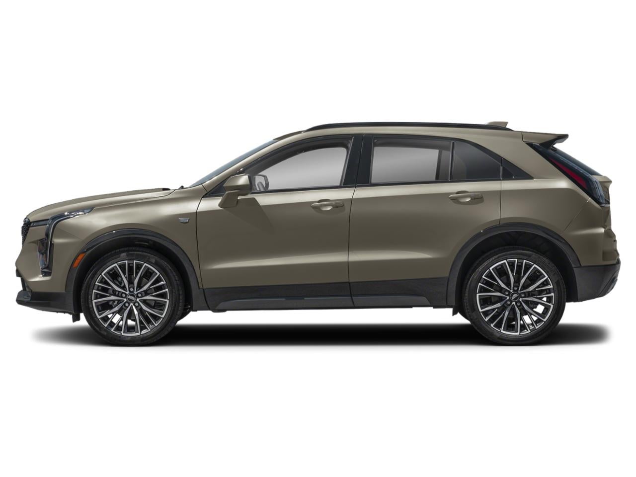 2024 Cadillac XT4 AWD 4dr Sport