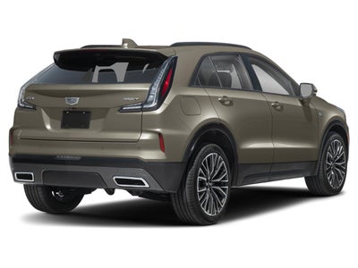 2024 Cadillac XT4 AWD 4dr Sport
