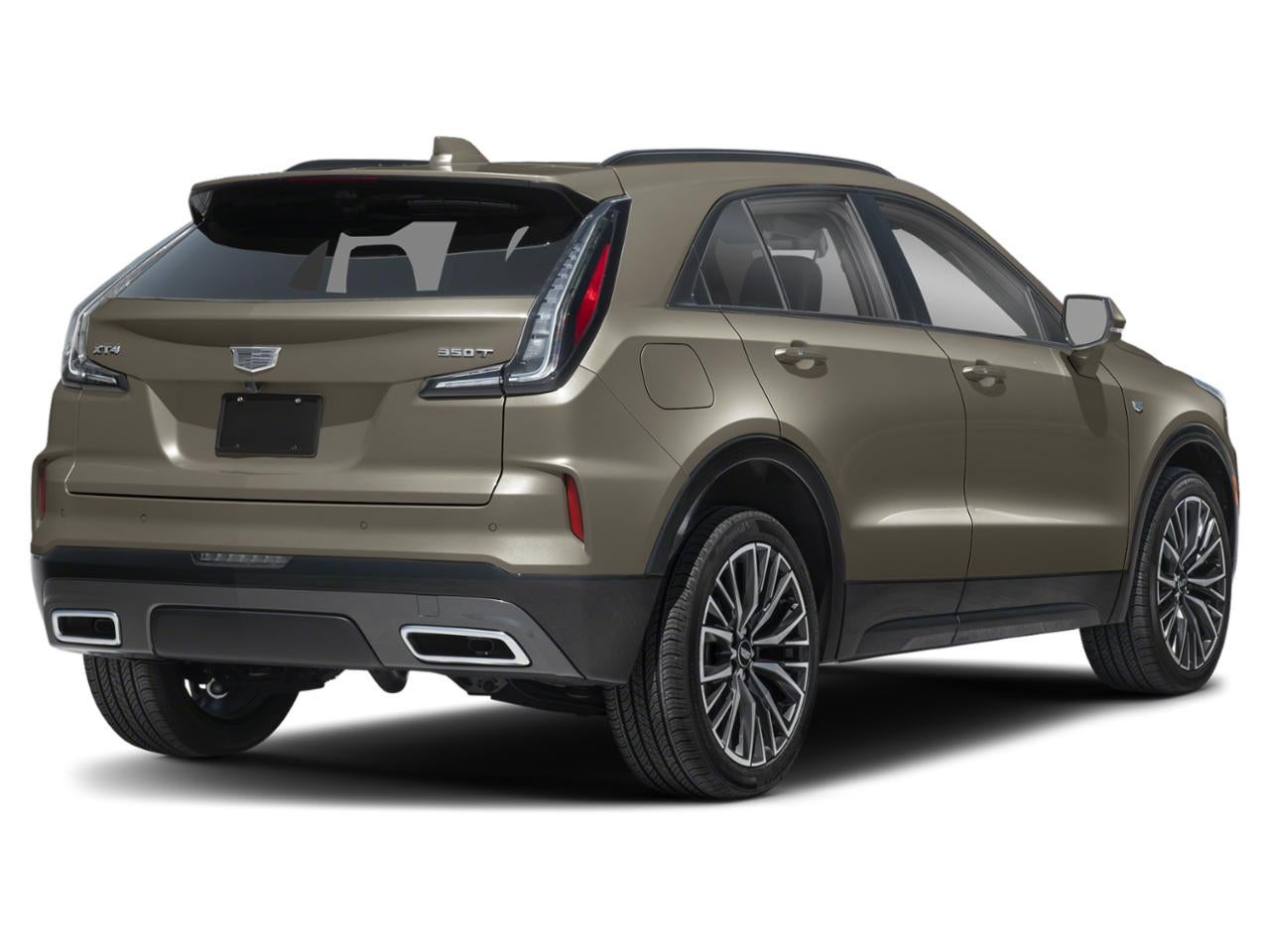 2024 Cadillac XT4 AWD 4dr Sport