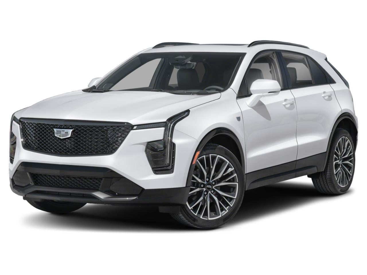 2024 Cadillac XT4 AWD 4dr Sport