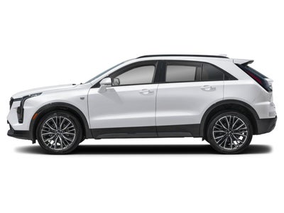 2024 Cadillac XT4 AWD 4dr Sport