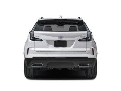 2024 Cadillac XT4 AWD 4dr Sport