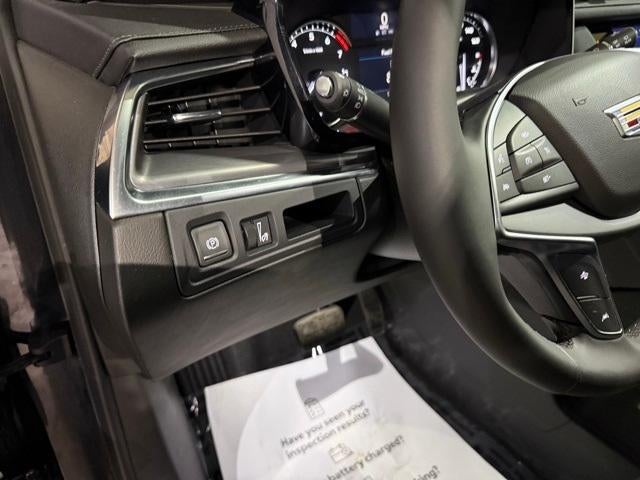 2024 Cadillac XT5 AWD 4dr Luxury