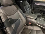 2024 Cadillac XT5 AWD 4dr Luxury