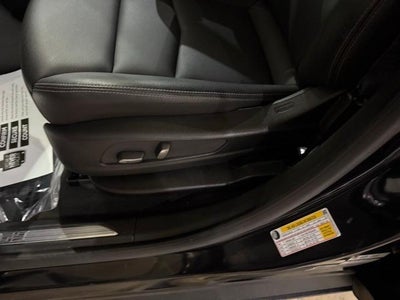 2024 Cadillac XT5 AWD 4dr Luxury