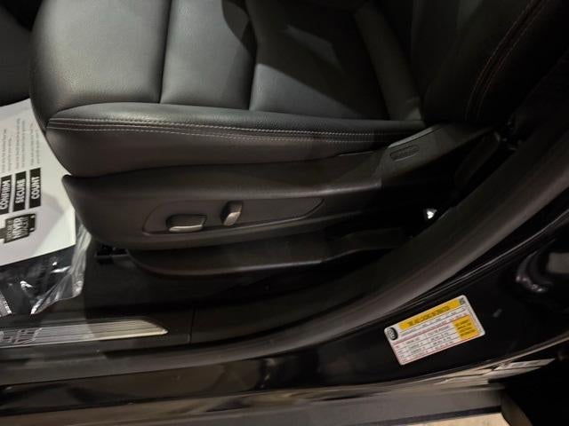 2024 Cadillac XT5 AWD 4dr Luxury